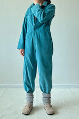 Serenity Washed Jumpsuit