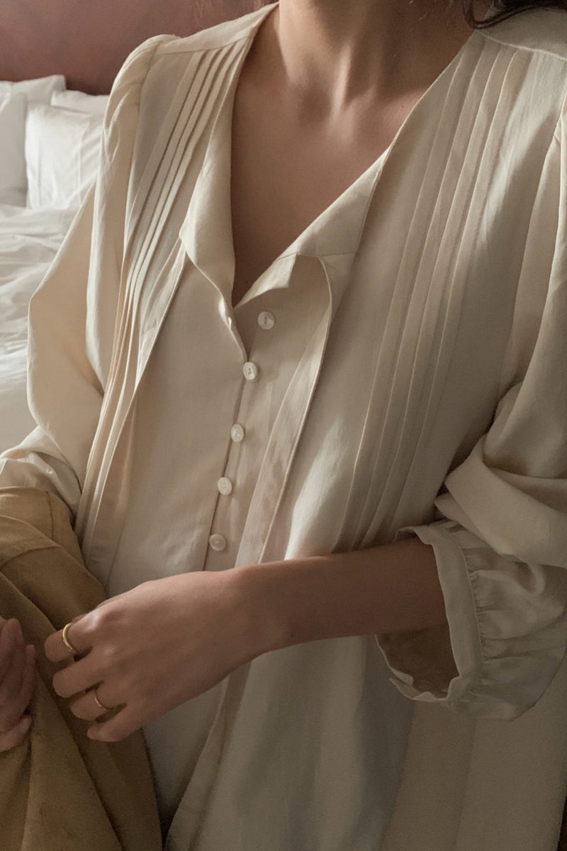 Collette Dress