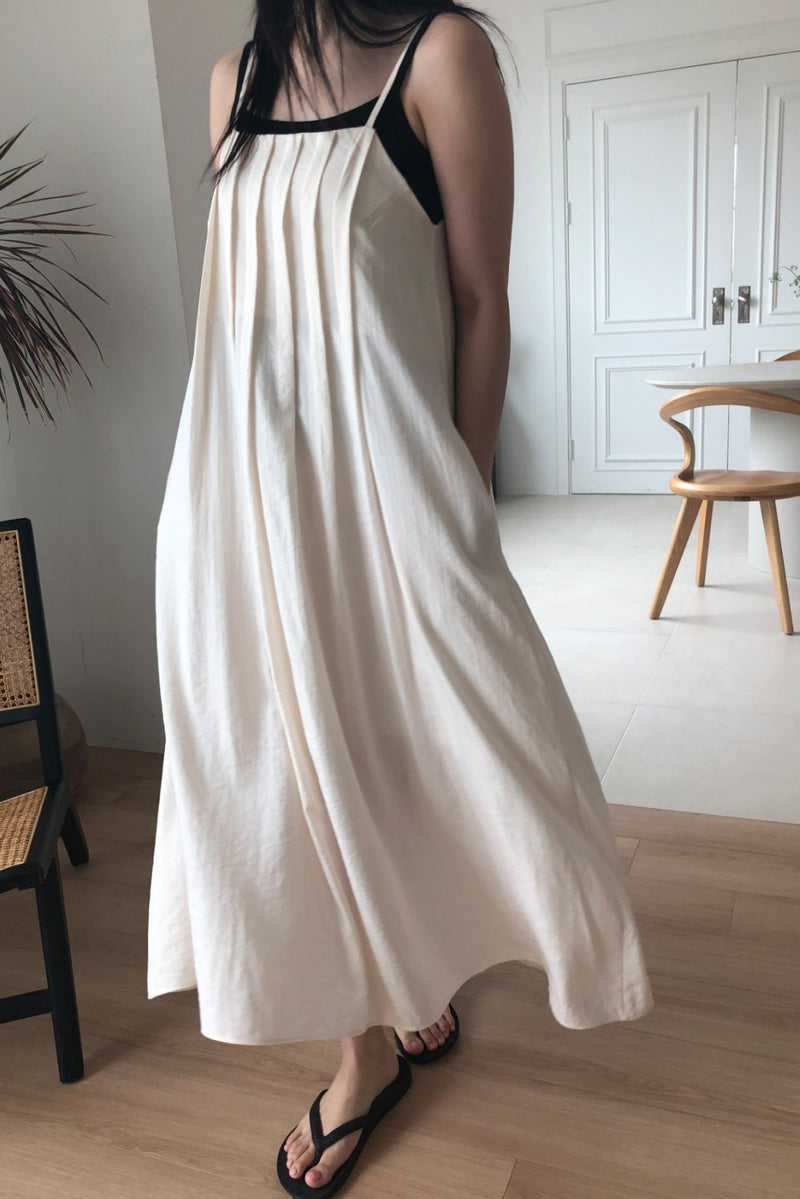 Sora Strap Dress