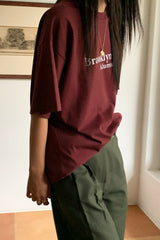 Brooklyn Law Tee