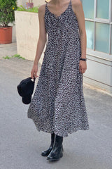 Molina Dress