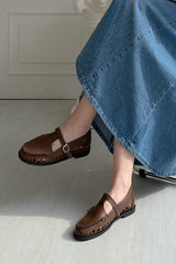T3088 Comfort Loafer