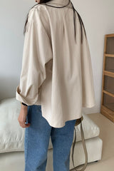 Main Shirt Jacket