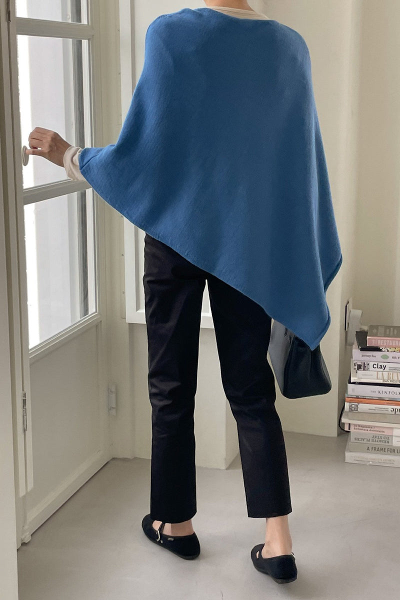 Wool Cape