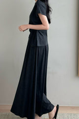 Daily Skirt Set