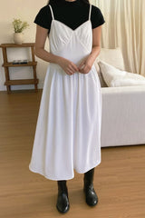 Roy Slip Dress
