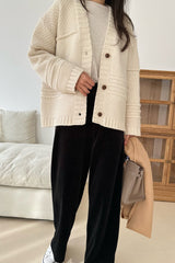 3D Cardigan