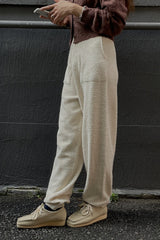 ComfortLux Jogger Pants