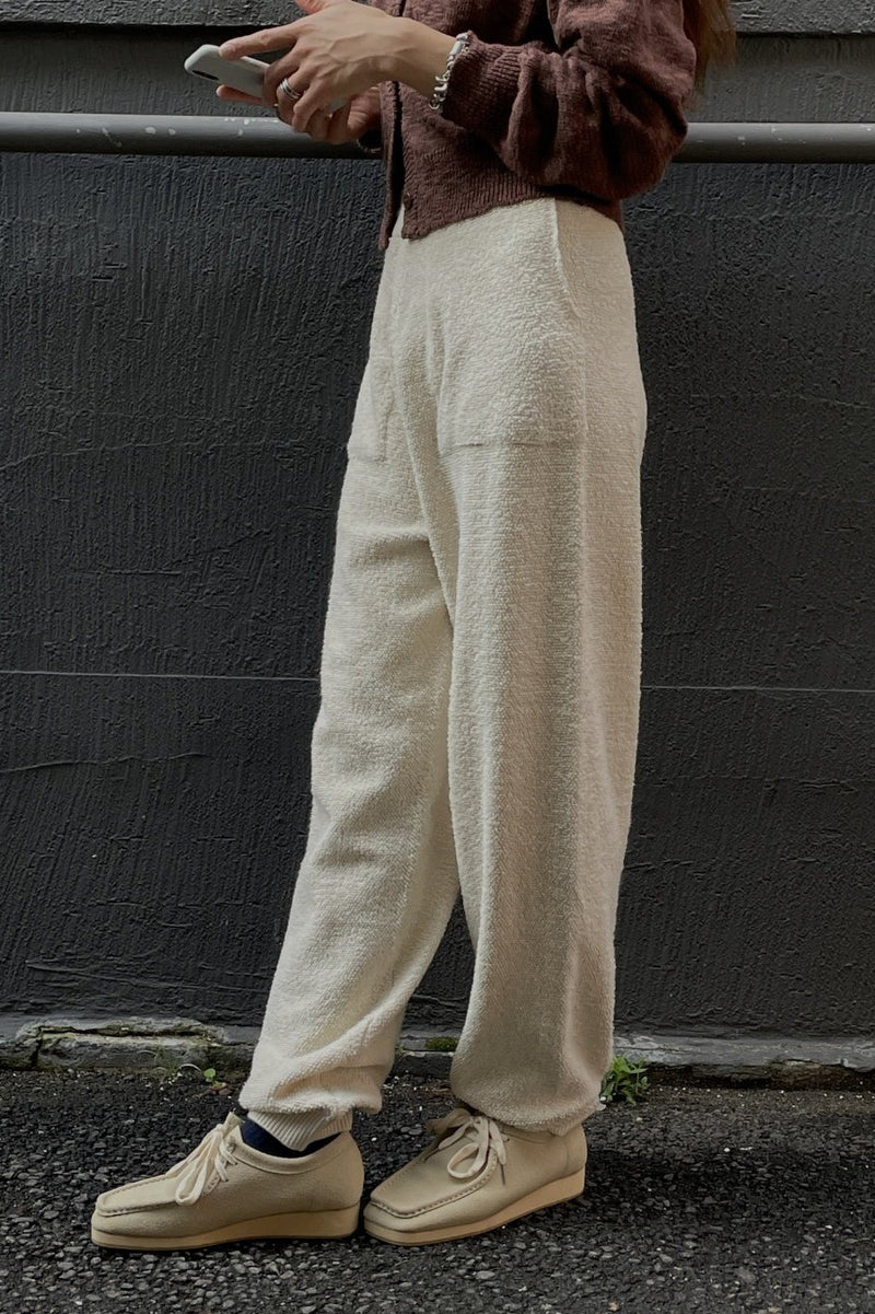 ComfortLux Jogger Pants