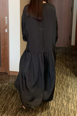 Blaire Pintuck Dress