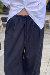 Comfy Stripe Pants