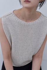 Summer Knit Tank