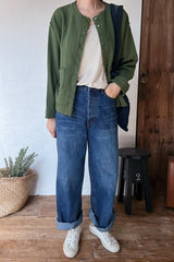 Maro Cardigan