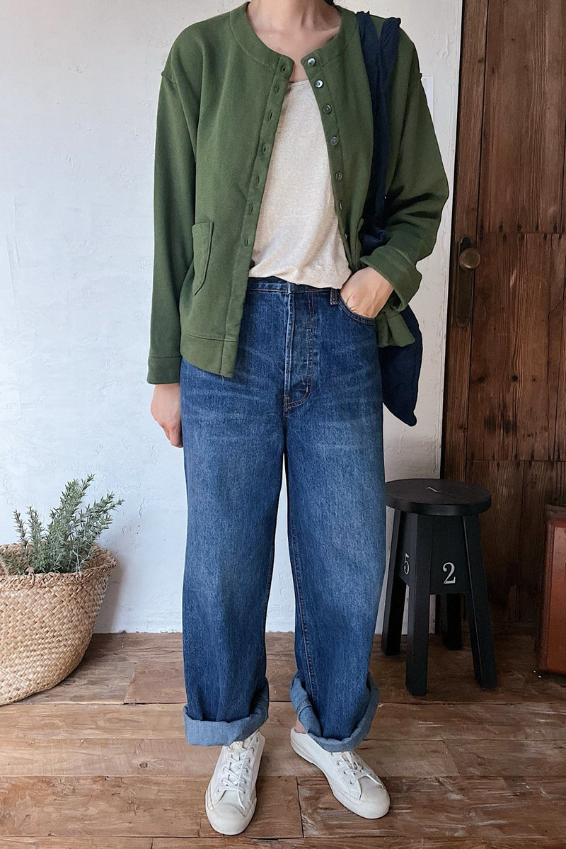 Maro Cardigan