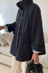 Safari Jacket