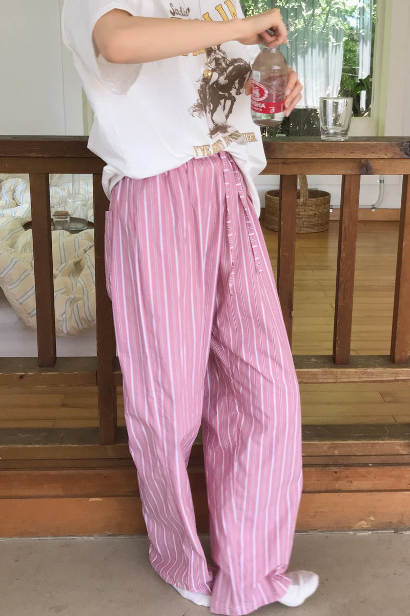 Carot Pants
