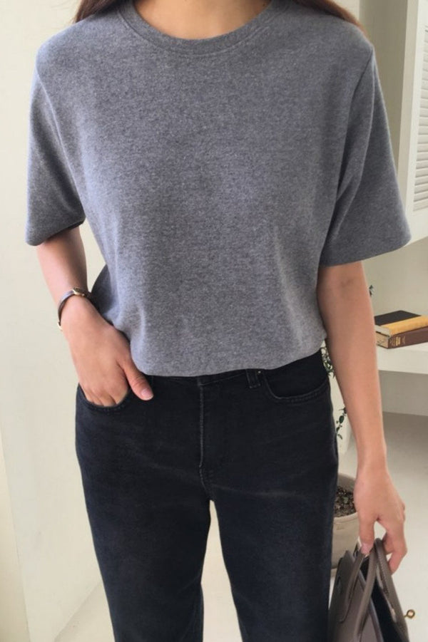 Daily Warm Short Sleeve Tee