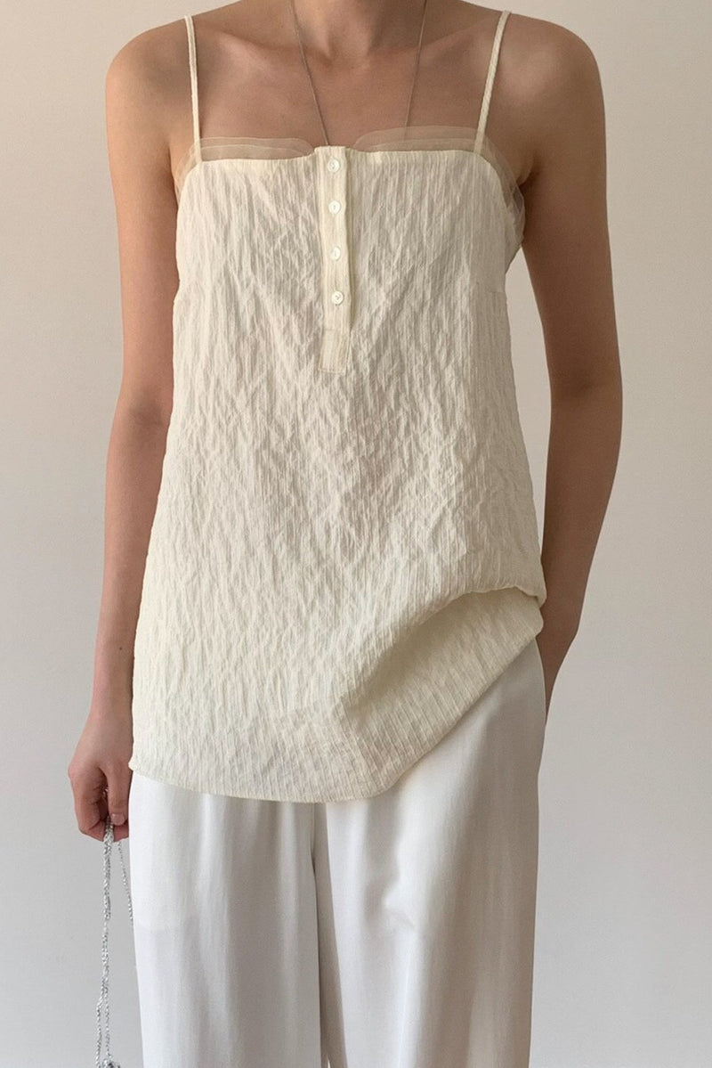 Beatrice Cami Top