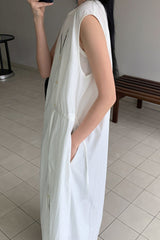 Claire Loose Dress