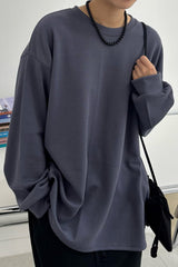 Pierson Loose Tee