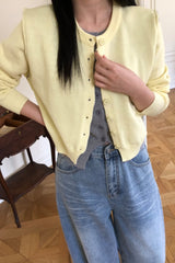 Mott Layered Cardigan