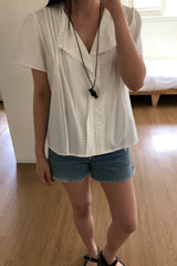Tiny Blouse