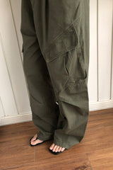 Eddi Cargo Pants