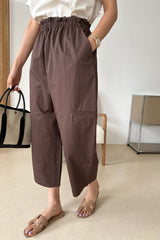 Loose Summer Pants