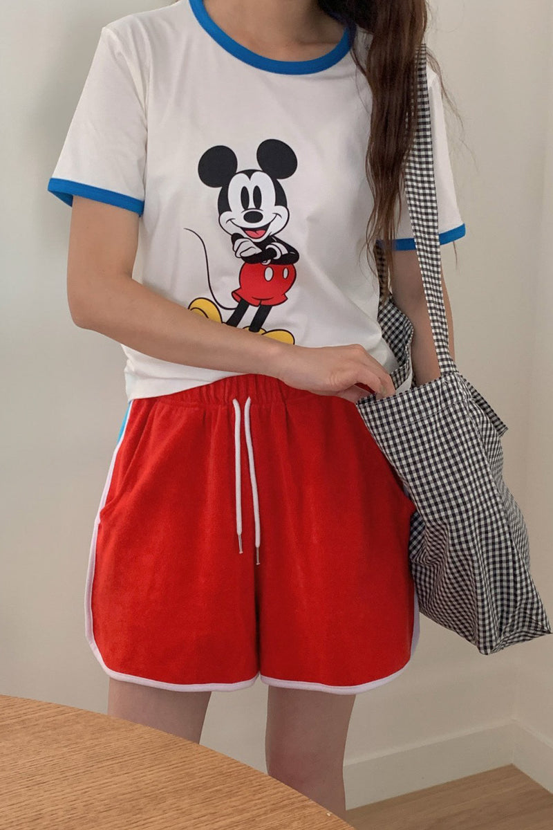 Mickey Tee
