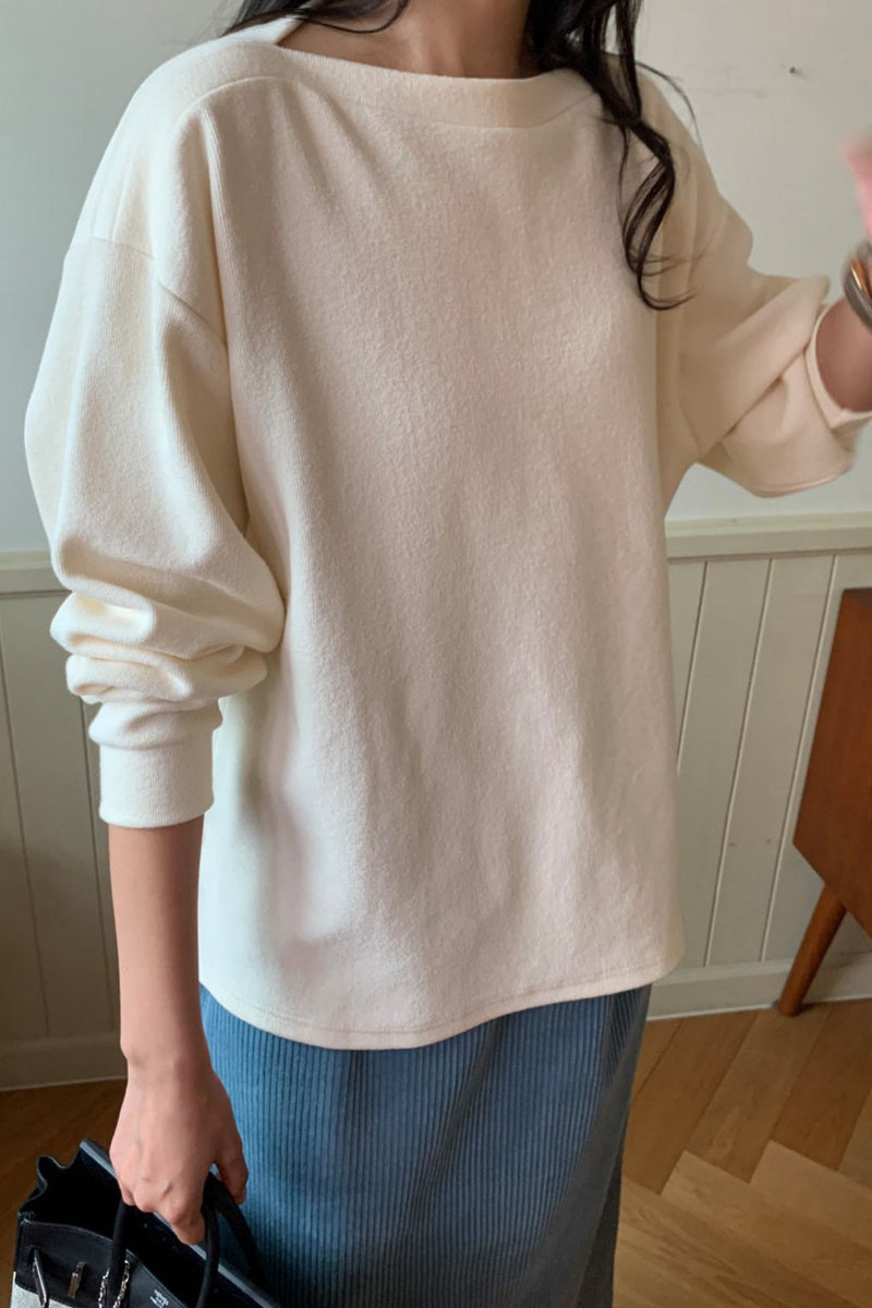 Loose Lip Tee