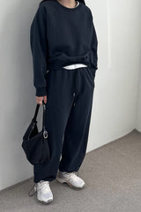Simple Sweat Set (also sold separately)