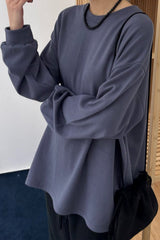 Pierson Loose Tee