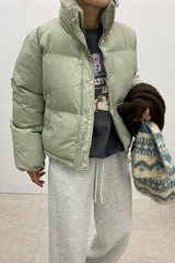GRI Puffer Jacket