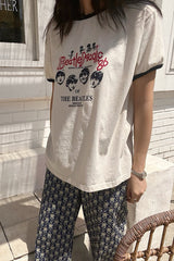 Beatles Tee