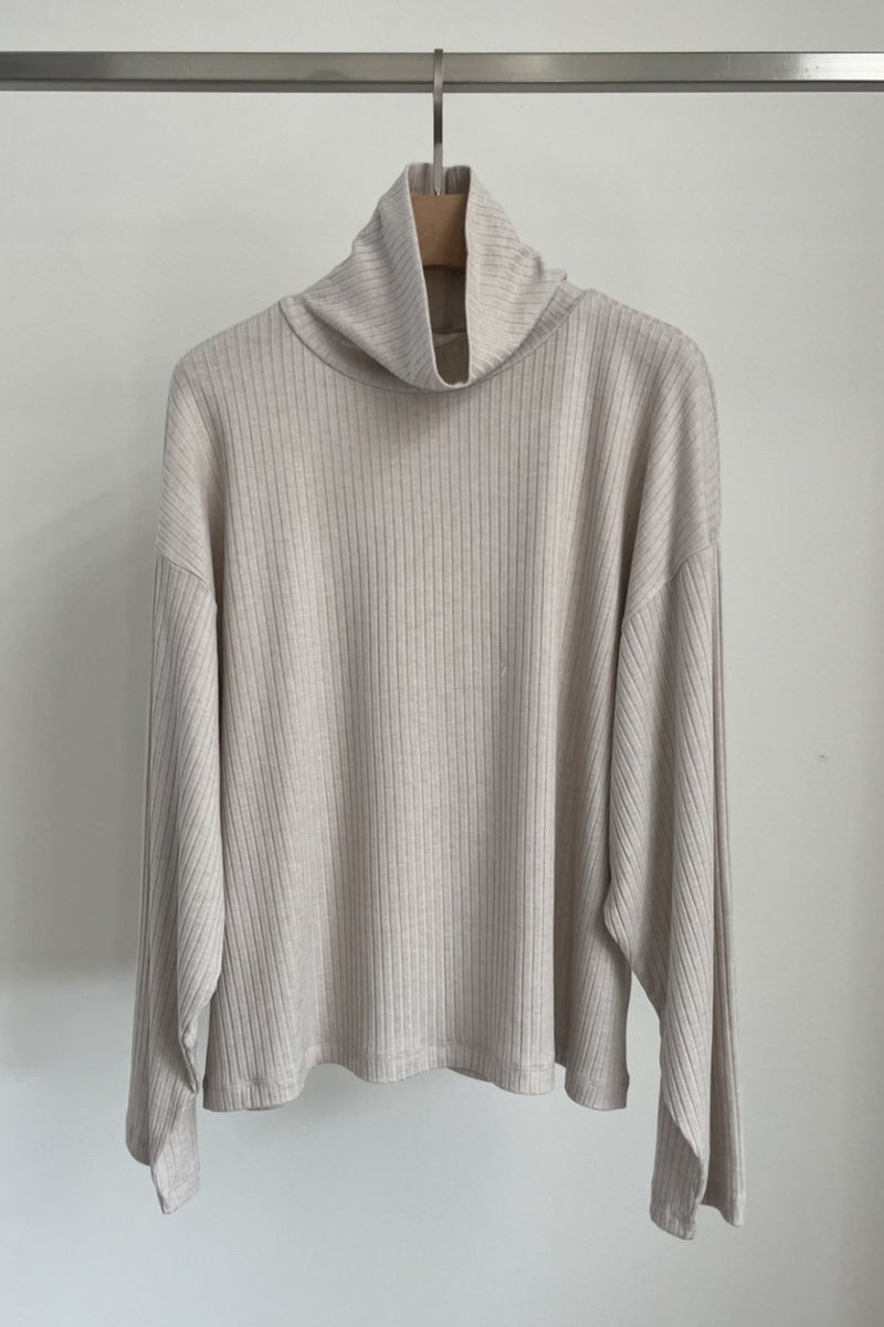 Opur Loose Turtle Tee