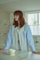 Deux Pajama Set