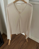 Daily Lightweight Cardigan