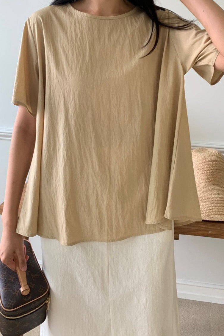 RN Full Blouse