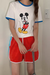 Mickey Tee