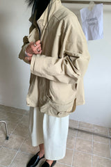 Arah Overfit Jacket