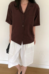 Muffin Blouse