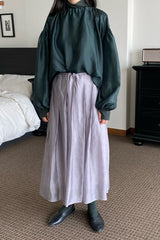 Organza Blouse