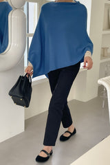 Wool Cape