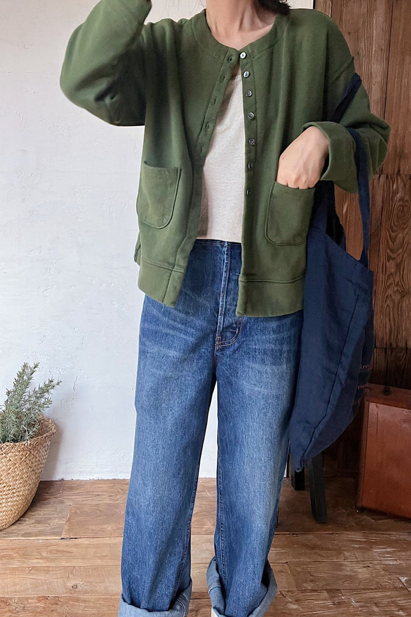 Maro Cardigan