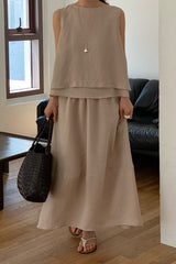 Double Layer Set (also sold separately)