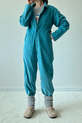 Serenity Washed Jumpsuit