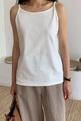 Smooth Fit Cami Top