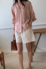 Tencel Blouse