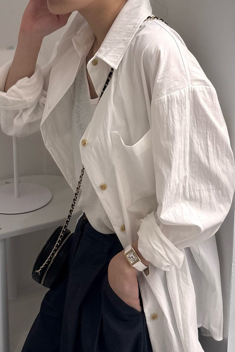 Outfit Shirt