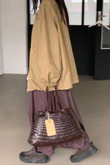 Lucy Shirring Jacket
